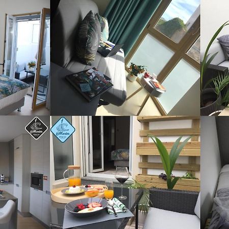 At Maries Beach House Peniche 1 Exterior foto