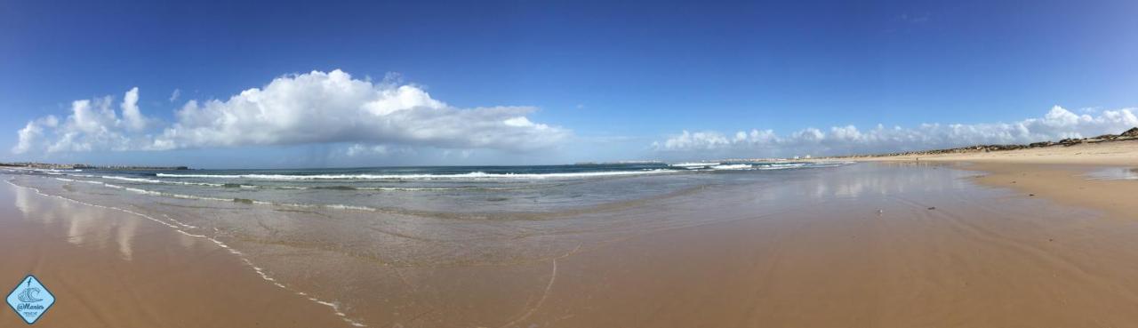 At Maries Beach House Peniche 1 Exterior foto